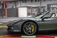 Ferrari F8 din 2022 cu 1.500 km - oferta FER122716 - foto 8