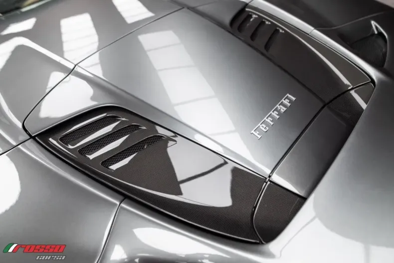 Ferrari F8 din 2022 cu 1.500 km - oferta FER122716 - foto 18