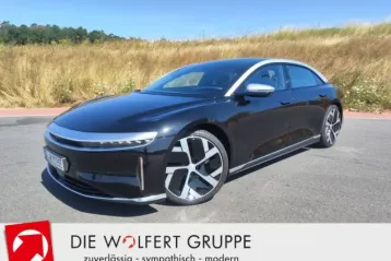 Lucid Air din 2023 - oferta LUC122717