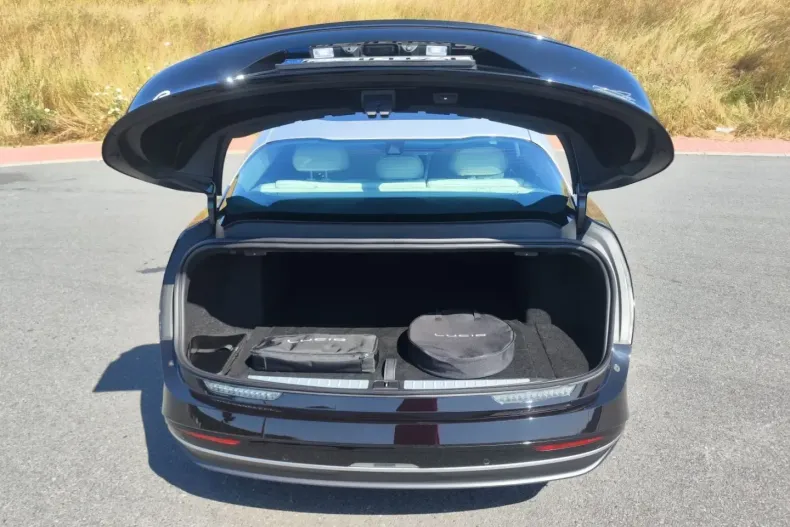 Lucid Air din 2023 cu 19.900 km - oferta LUC122717 - foto 8