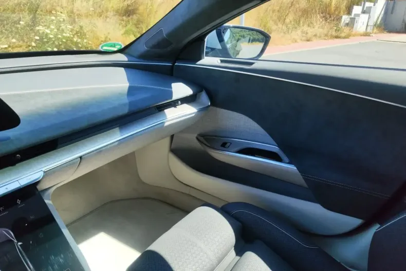 Lucid Air din 2023 cu 19.900 km - oferta LUC122717 - foto 14