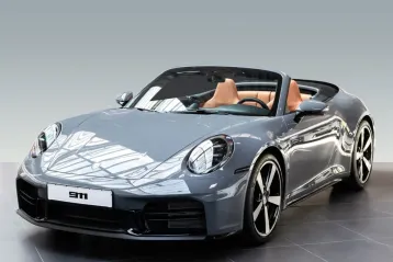 Porsche 911 din 2025 - oferta POR122719