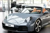 Porsche 911 din 2025 cu 40 km - oferta POR122719 - foto 2