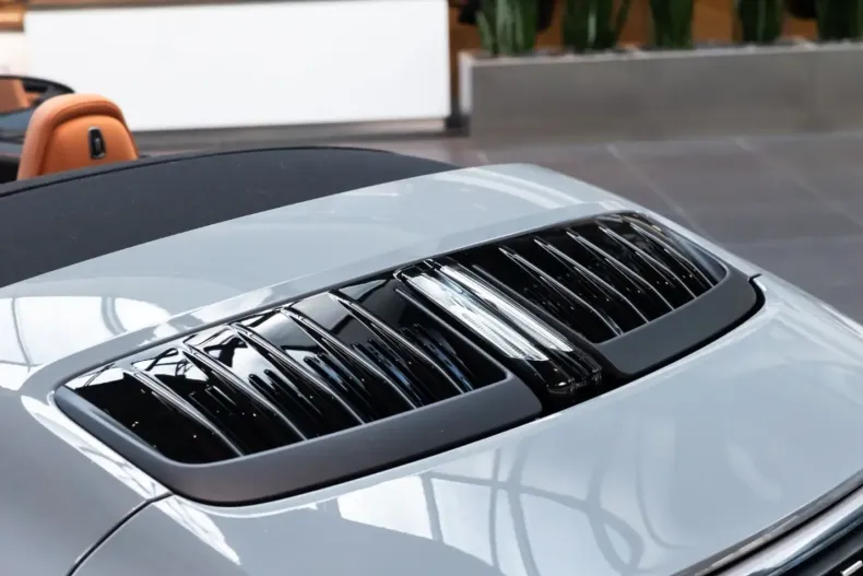 Porsche 911 din 2025 cu 40 km - oferta POR122719 - foto 5