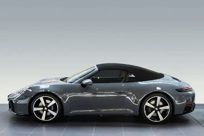 Porsche 911 din 2025 cu 40 km - oferta POR122719 - foto 6