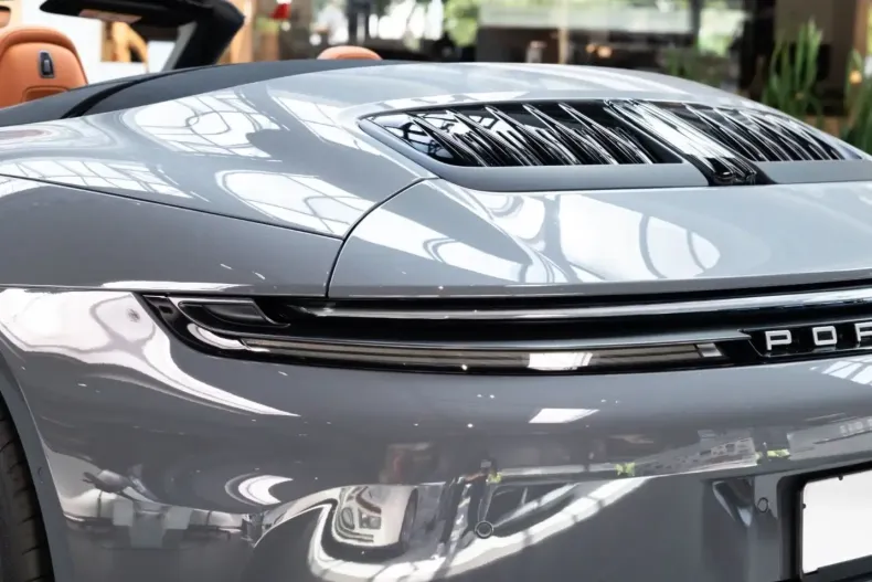 Porsche 911 din 2025 cu 40 km - oferta POR122719 - foto 7