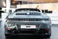 Porsche 911 din 2025 cu 40 km - oferta POR122719 - foto 11