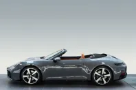 Porsche 911 din 2025 cu 40 km - oferta POR122719 - foto 12