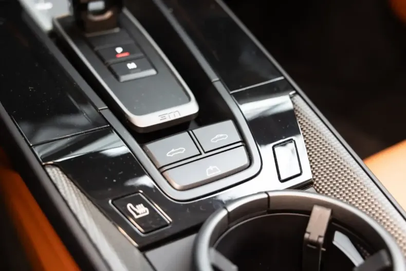 Porsche 911 din 2025 cu 40 km - oferta POR122719 - foto 20