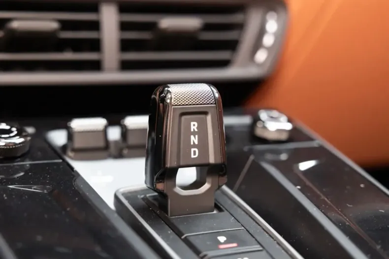 Porsche 911 din 2025 cu 40 km - oferta POR122719 - foto 23