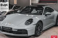 Porsche 911 din 2024 cu 50 km - oferta POR122720 - foto 1