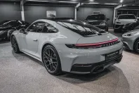 Porsche 911 din 2024 cu 50 km - oferta POR122720 - foto 2