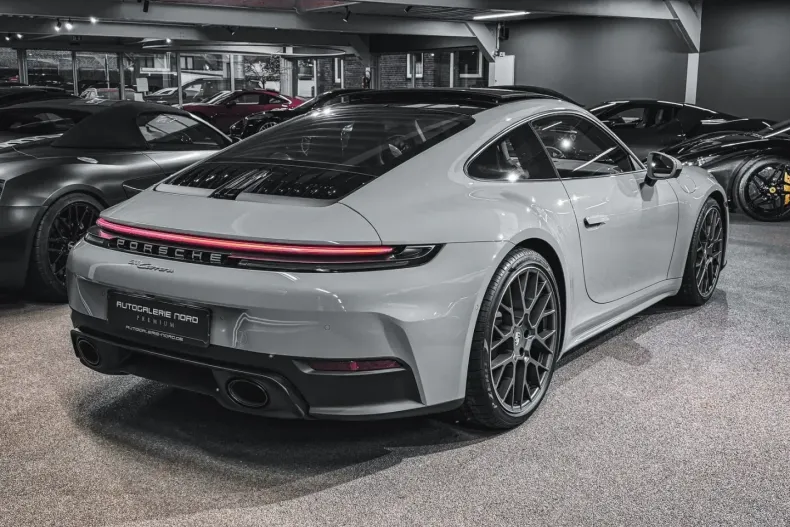 Porsche 911 din 2024 cu 50 km - oferta POR122720 - foto 3