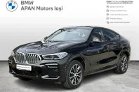 BMW X6 din 2022 cu 105.000 km - oferta BMW122722 - foto 1