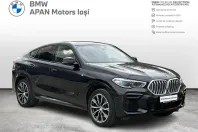 BMW X6 din 2022 cu 105.000 km - oferta BMW122722 - foto 7