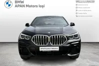 BMW X6 din 2022 cu 105.000 km - oferta BMW122722 - foto 8
