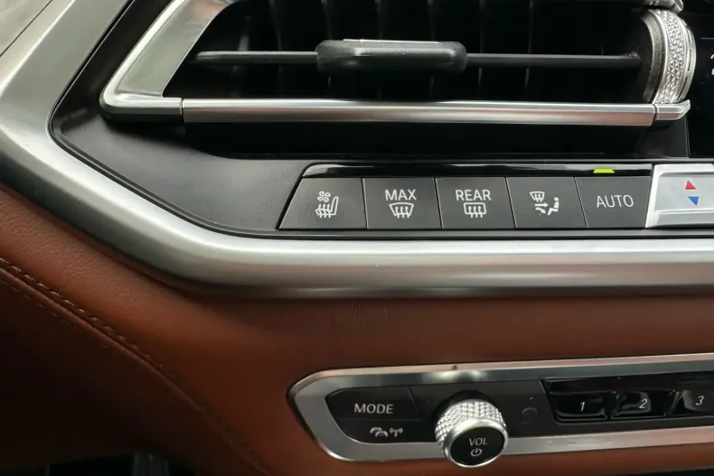 BMW X6 din 2022 cu 105.000 km - oferta BMW122722 - foto 10