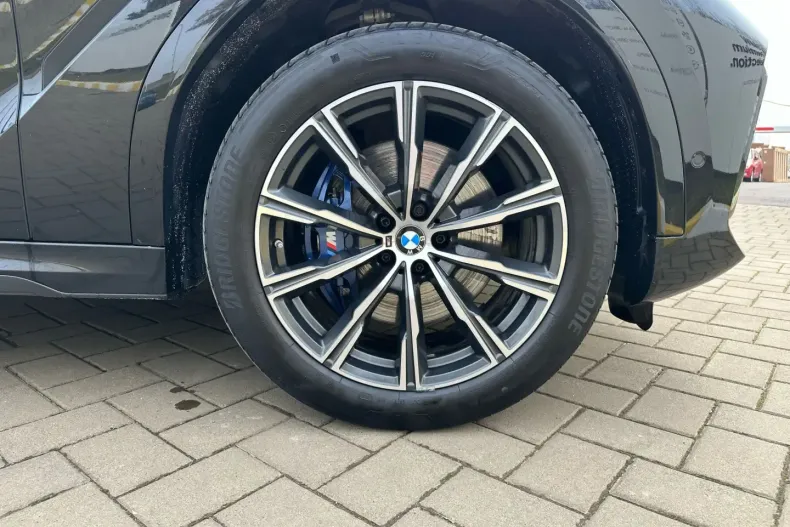 BMW X6 din 2022 cu 105.000 km - oferta BMW122722 - foto 12