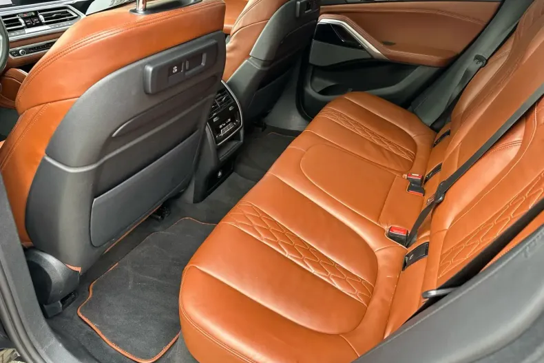 BMW X6 din 2022 cu 105.000 km - oferta BMW122722 - foto 14