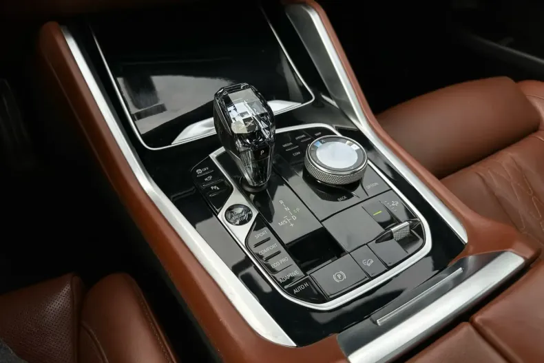 BMW X6 din 2022 cu 105.000 km - oferta BMW122722 - foto 15