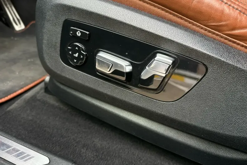 BMW X6 din 2022 cu 105.000 km - oferta BMW122722 - foto 17