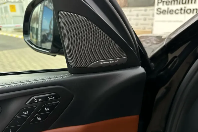 BMW X6 din 2022 cu 105.000 km - oferta BMW122722 - foto 19