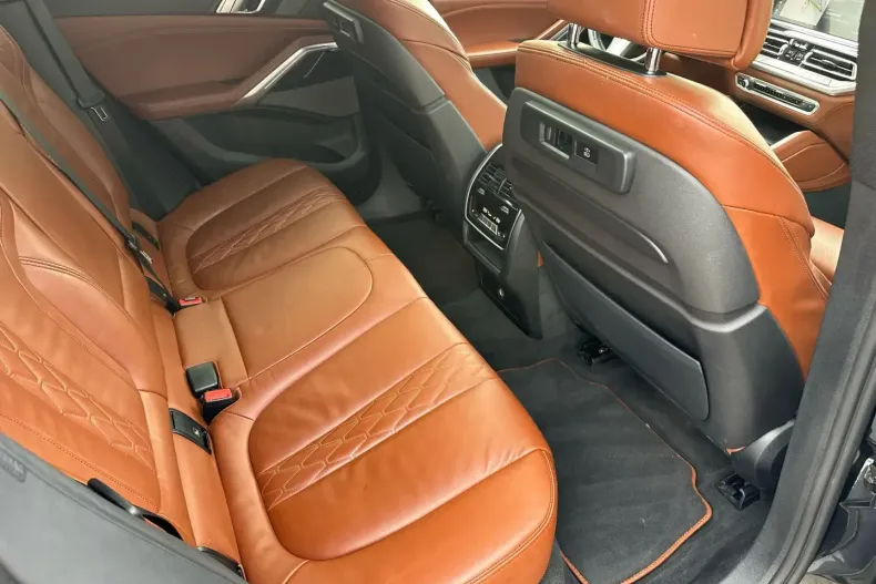 BMW X6 din 2022 cu 105.000 km - oferta BMW122722 - foto 20