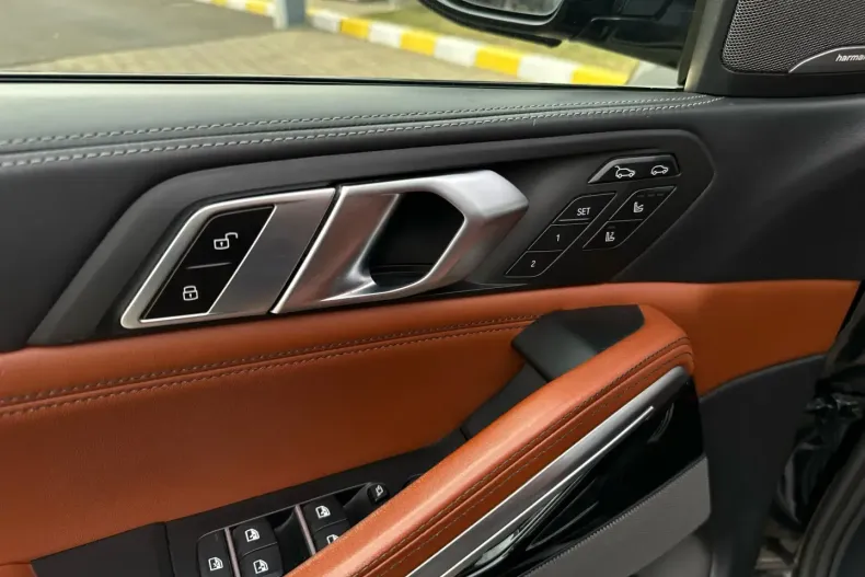 BMW X6 din 2022 cu 105.000 km - oferta BMW122722 - foto 21