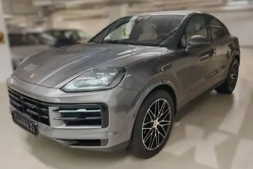 Porsche Cayenne din 2025 - oferta POR122723