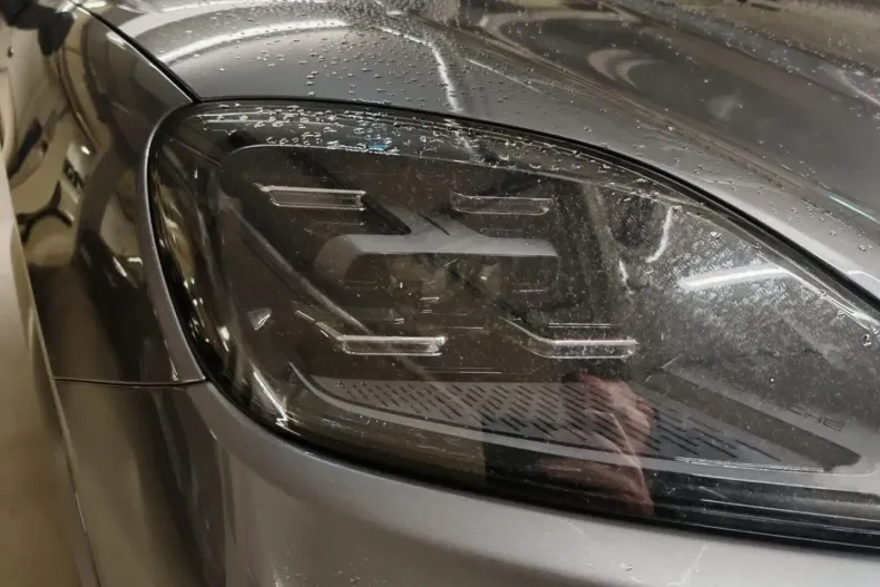 Porsche Cayenne din 2025 cu 50 km - oferta POR122723 - foto 4