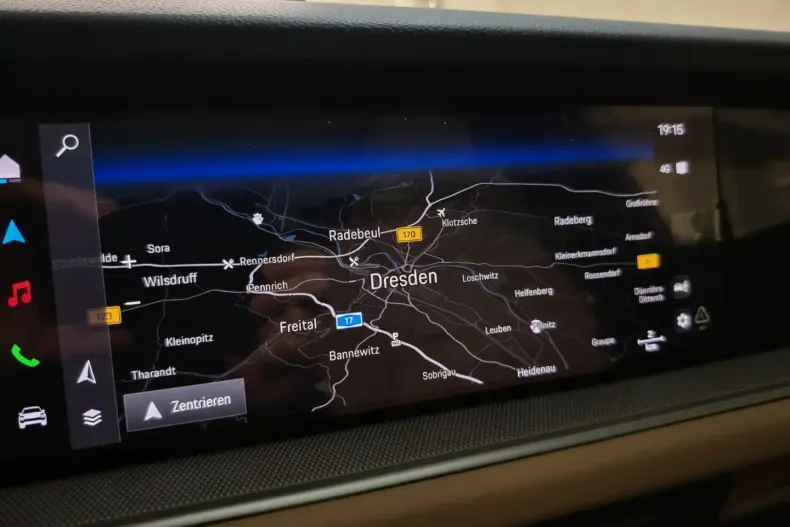 Porsche Cayenne din 2025 cu 50 km - oferta POR122723 - foto 8