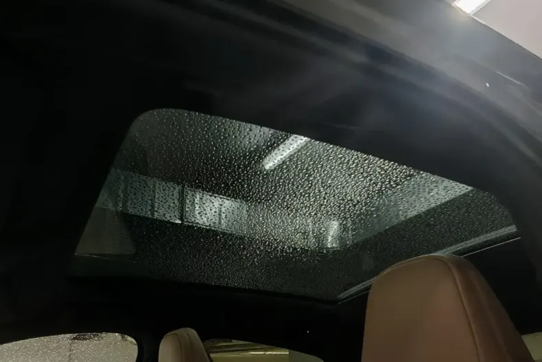 Porsche Cayenne din 2025 cu 50 km - oferta POR122723 - foto 10