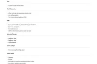 Porsche Cayenne din 2025 cu 50 km - oferta POR122723 - foto 13