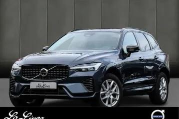 Volvo XC60 din 2024 - oferta VOL122724