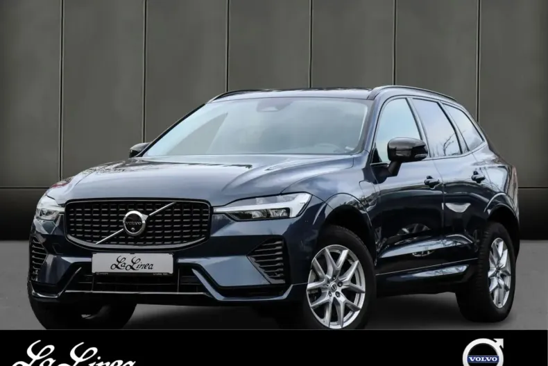 Volvo XC60 din 2024 cu 25.500 km - oferta VOL122724 - foto 1