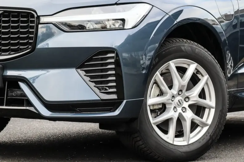 Volvo XC60 din 2024 cu 25.500 km - oferta VOL122724 - foto 5