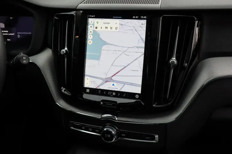 Volvo XC60 din 2024 cu 25.500 km - oferta VOL122724 - foto 7