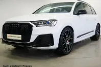 Audi SQ7 din 2021 cu 90.660 km - oferta AUD122725 - foto 1