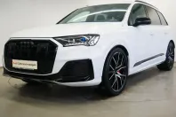 Audi SQ7 din 2021 cu 90.660 km - oferta AUD122725 - foto 3