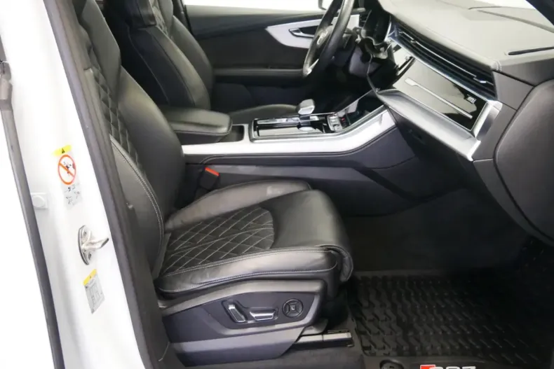 Audi SQ7 din 2021 cu 90.660 km - oferta AUD122725 - foto 4