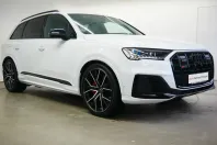 Audi SQ7 din 2021 cu 90.660 km - oferta AUD122725 - foto 5