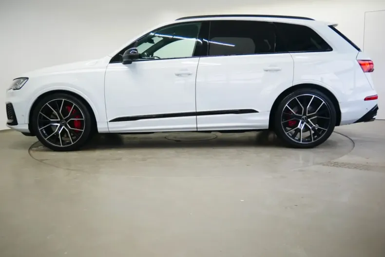Audi SQ7 din 2021 cu 90.660 km - oferta AUD122725 - foto 6
