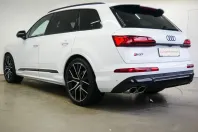 Audi SQ7 din 2021 cu 90.660 km - oferta AUD122725 - foto 7