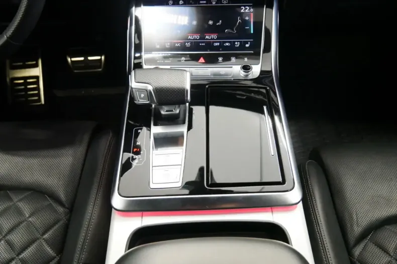 Audi SQ7 din 2021 cu 90.660 km - oferta AUD122725 - foto 13