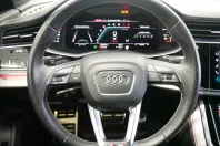 Audi SQ7 din 2021 cu 90.660 km - oferta AUD122725 - foto 14