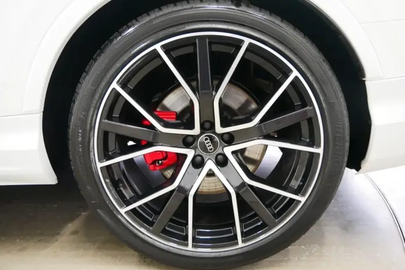 Audi SQ7 din 2021 cu 90.660 km - oferta AUD122725 - foto 17