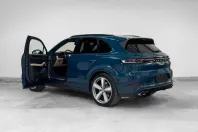 Porsche Cayenne din 2024 cu 33.000 km - oferta POR122726 - foto 5