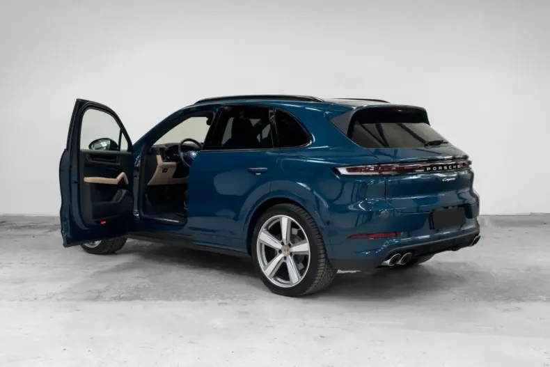 Porsche Cayenne din 2024 cu 33.000 km - oferta POR122726 - foto 5