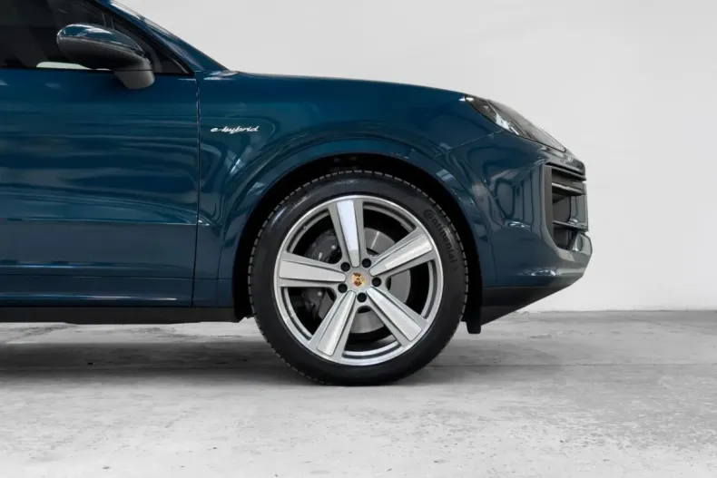 Porsche Cayenne din 2024 cu 33.000 km - oferta POR122726 - foto 6