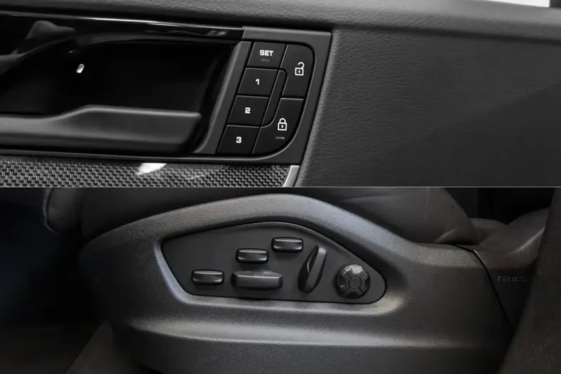 Porsche Cayenne din 2024 cu 33.000 km - oferta POR122726 - foto 11